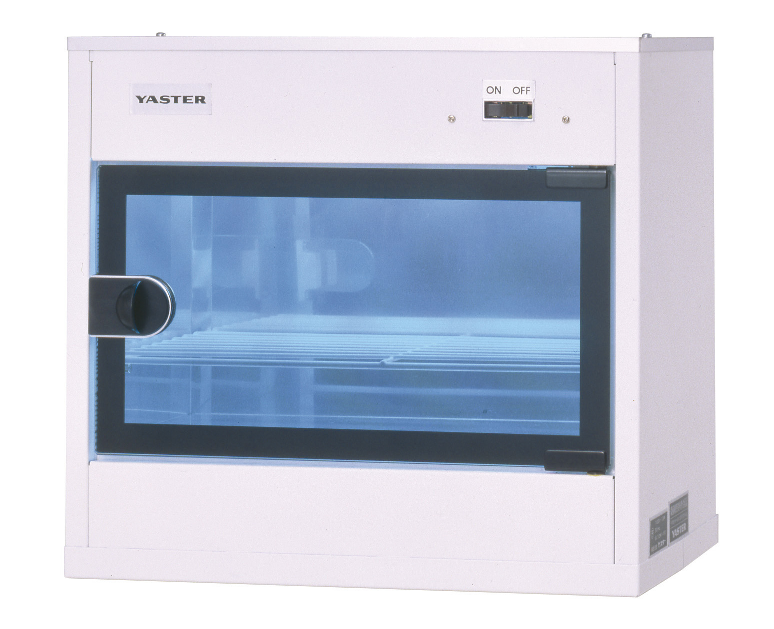 殺菌船消毒器ペブルデラックス