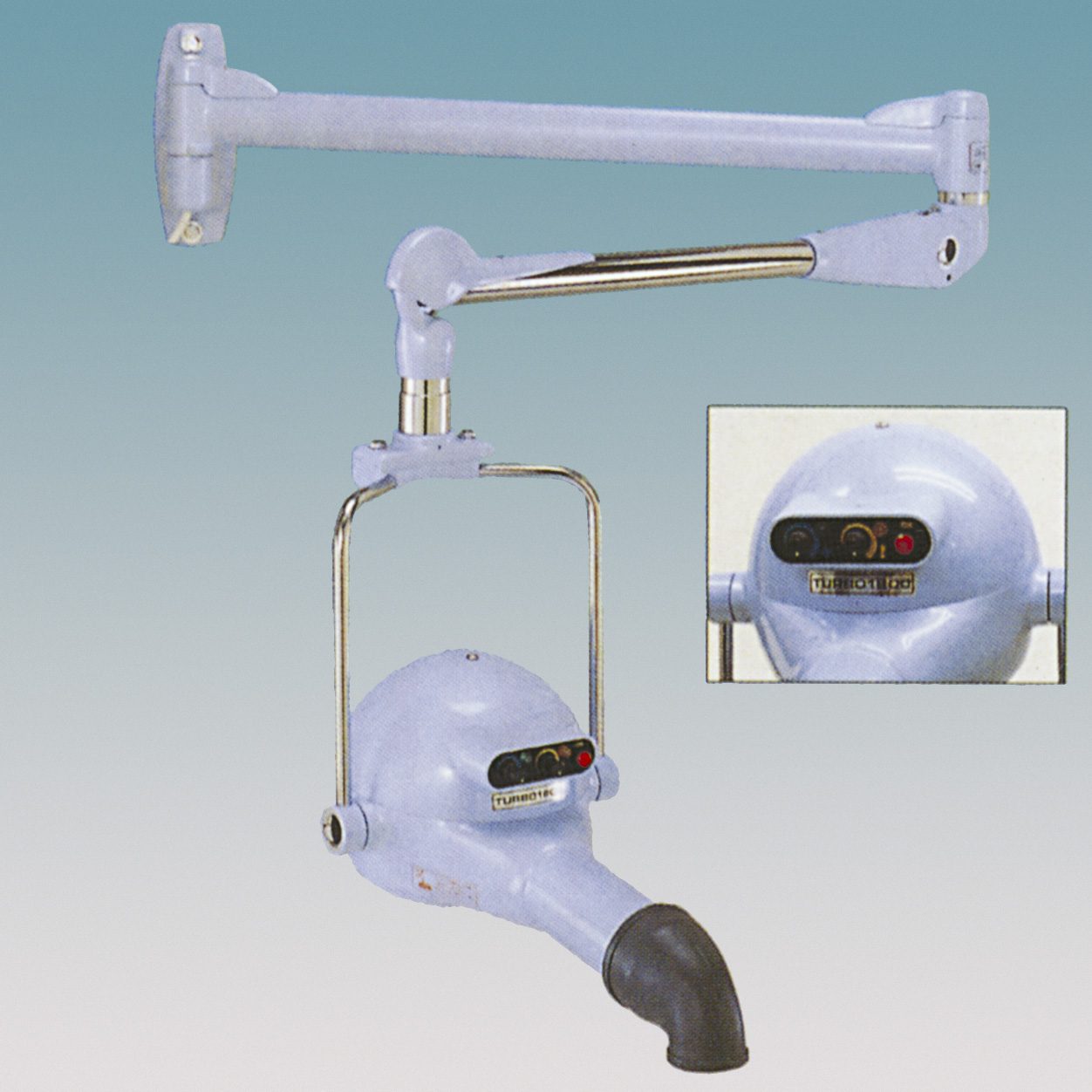 業務用ドライヤー